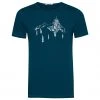GreenBomb - Bike Destination (Spice) - T-shirt
