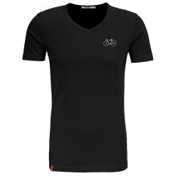 GreenBomb - Bike Relax (Peak) - T-shirt