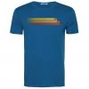 GreenBomb - Bike Triple Stripes (Guide) - T-shirt