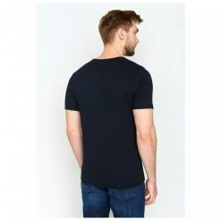 GreenBomb - Bike Triple Stripes (Peak) - T-shirt -Tée-shirts Soldes greenbomb bike triple stripes peak t shirt detail 3