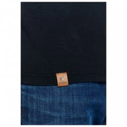 GreenBomb - Bike Triple Stripes (Peak) - T-shirt -Tée-shirts Soldes greenbomb bike triple stripes peak t shirt detail 5