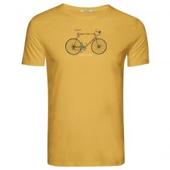 GreenBomb - Bike Uptown (Guide) - T-shirt 10 GreenBomb - Bike Uptown (Guide) - T-shirt -Tée-shirts Soldes greenbomb bike uptown guide t shirt 1