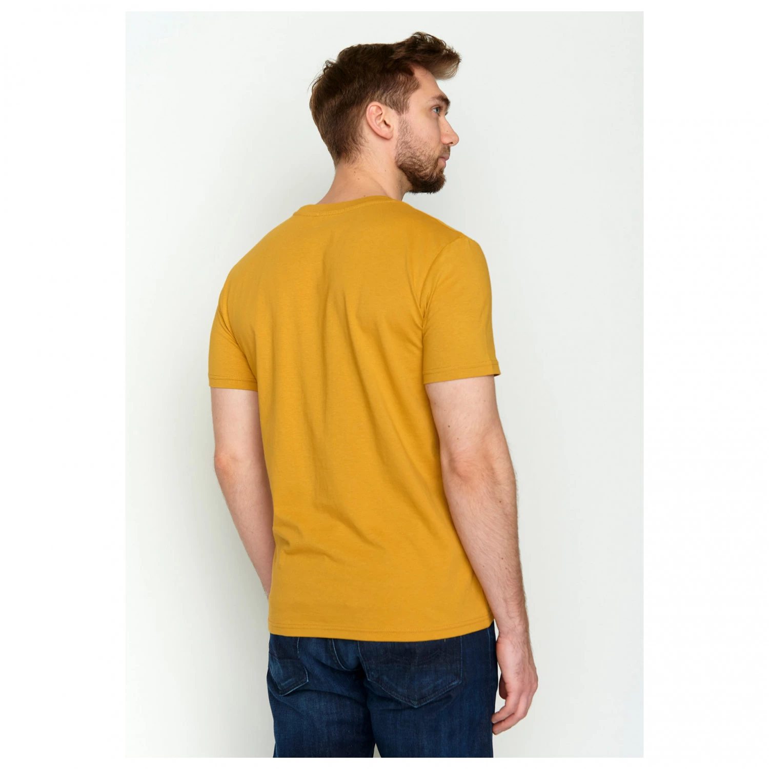 GreenBomb - Bike Uptown (Guide) - T-shirt 3 GreenBomb - Bike Uptown (Guide) - T-shirt – Image 3