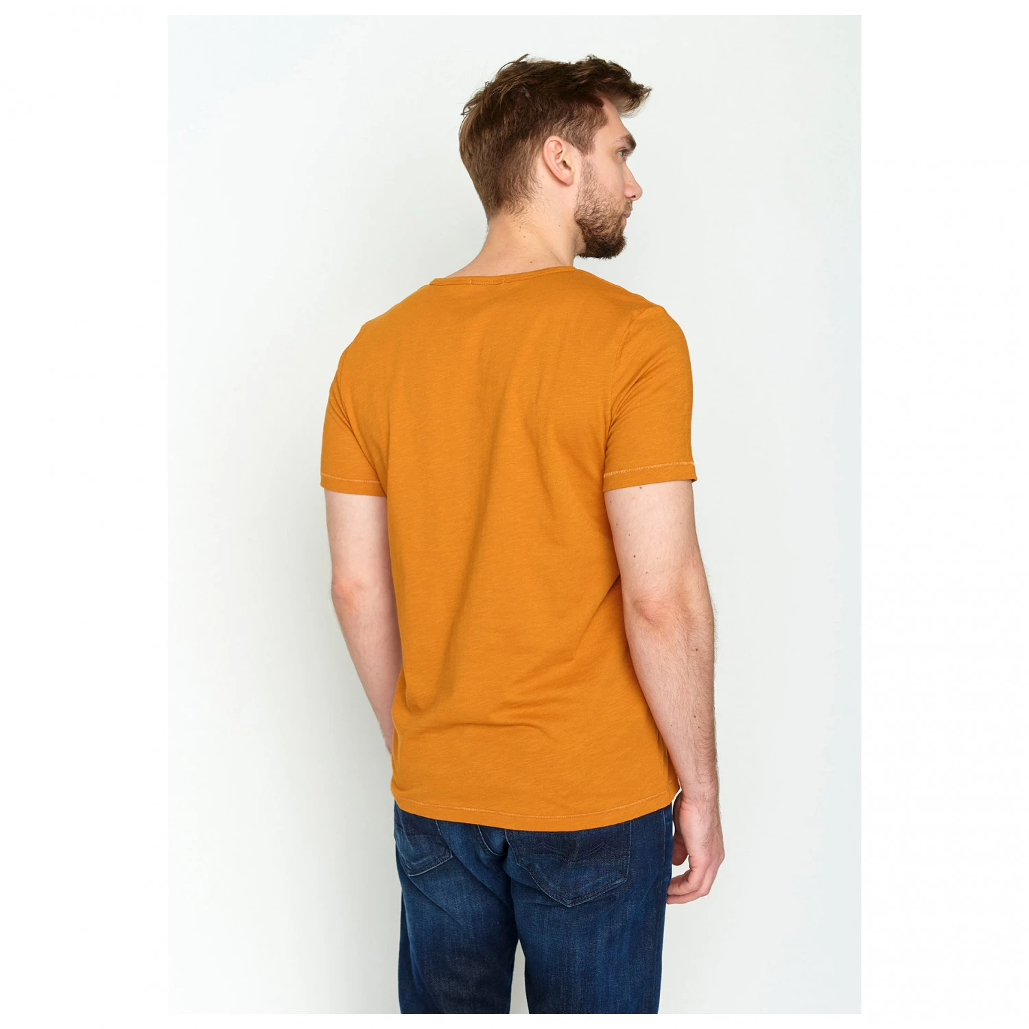 GreenBomb - Bike Uptown (Spice) - T-shirt 3 GreenBomb - Bike Uptown (Spice) - T-shirt – Image 3