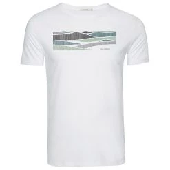 GreenBomb - Nature Breath (Guide) - T-shirt