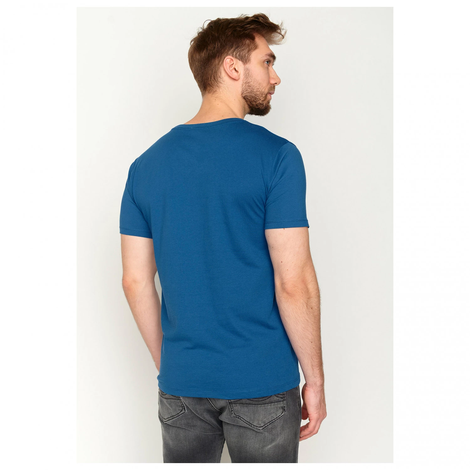 GreenBomb - Nature Breath (Guide) - T-shirt 3 GreenBomb - Nature Breath (Guide) - T-shirt – Image 3