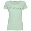 GreenBomb - Women's Animal Birds Home Loves - T-shirt