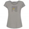 GreenBomb - Women's Animal Bumblebee Rain (Cool) - T-shirt