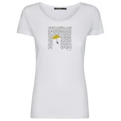 GreenBomb - Women's Animal Bumblebee Rain (Loves) - T-shirt