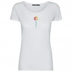 GreenBomb - Women's Animal Cats Drive Loves - T-shirt -Tée-shirts Soldes greenbomb womens animal cats drive loves t shirt 1