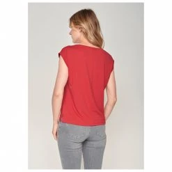 GreenBomb - Women's Bike Cute Tender - T-shirt -Tée-shirts Soldes greenbomb womens bike cute tender t shirt detail 3