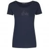 GreenBomb - Women's Bike Light (Loves) - T-shirt