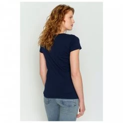 GreenBomb - Women's Bike Relax (Loves) - T-shirt 8 GreenBomb - Women's Bike Relax (Loves) - T-shirt -Tée-shirts Soldes greenbomb womens bike relax loves t shirt detail 3