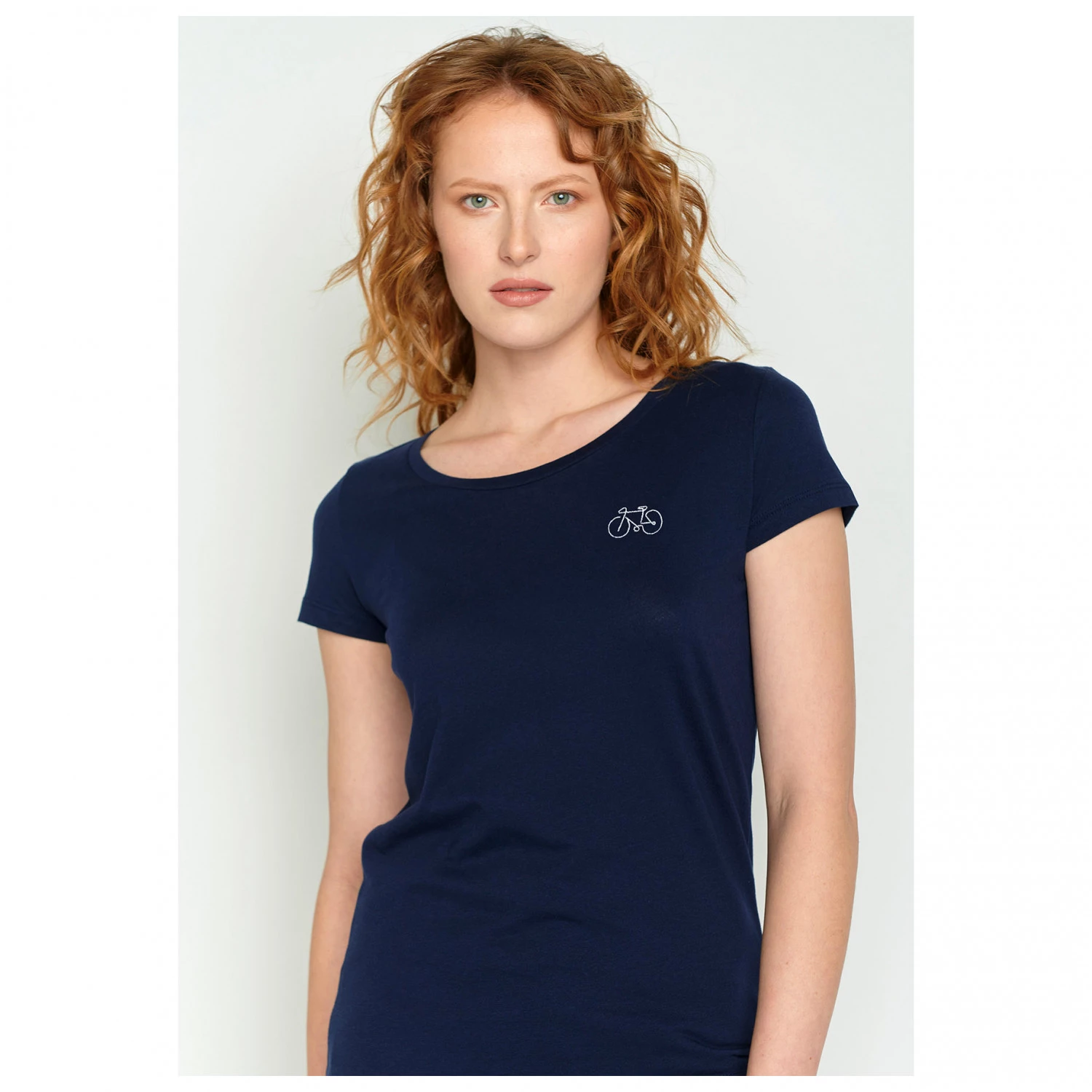 GreenBomb - Women's Bike Relax (Loves) - T-shirt 4 GreenBomb - Women's Bike Relax (Loves) - T-shirt – Image 4