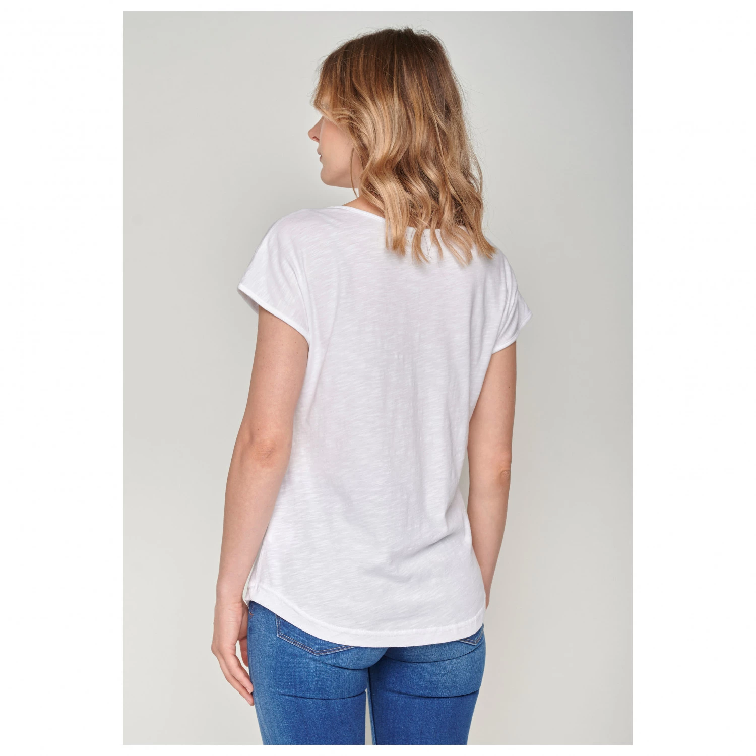 GreenBomb - Women's Lifestyle Friends Cool - T-shirt 4 GreenBomb - Women's Lifestyle Friends Cool - T-shirt – Image 4