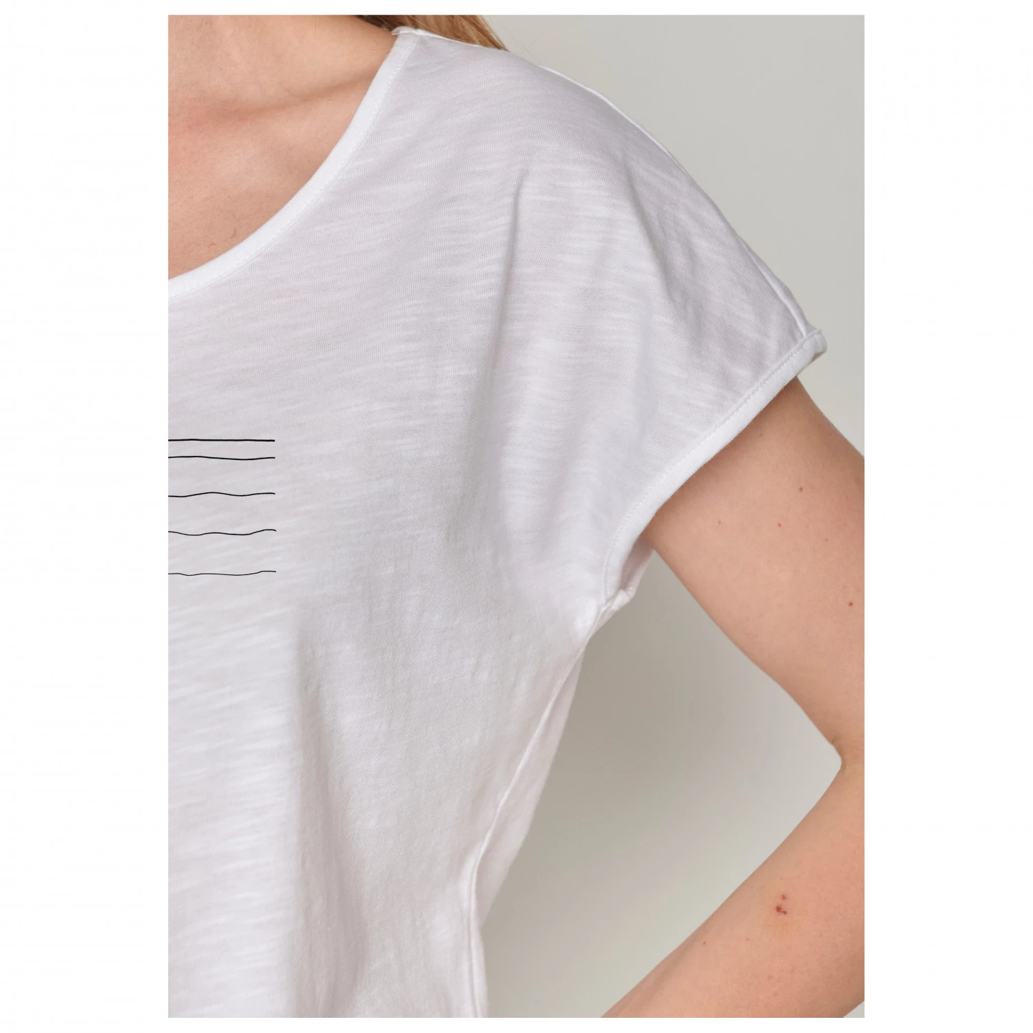 GreenBomb - Women's Lifestyle Friends Cool - T-shirt 6 GreenBomb - Women's Lifestyle Friends Cool - T-shirt – Image 6