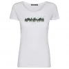 GreenBomb - Women's Nature Birds Fly (Loves) - T-shirt