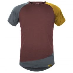 Grüezi Bag - Woodwool T-Shirt Mr. Kirk - T-shirt