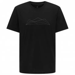 Haglöfs - Camp Tee - T-shirt -Tée-shirts Soldes hagloefs camp tee t shirt 1