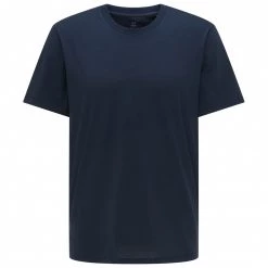 Haglöfs - Camp Tee - T-shirt -Tée-shirts Soldes hagloefs camp tee t shirt 3