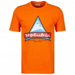 Holubar - Logo T-Shirt II