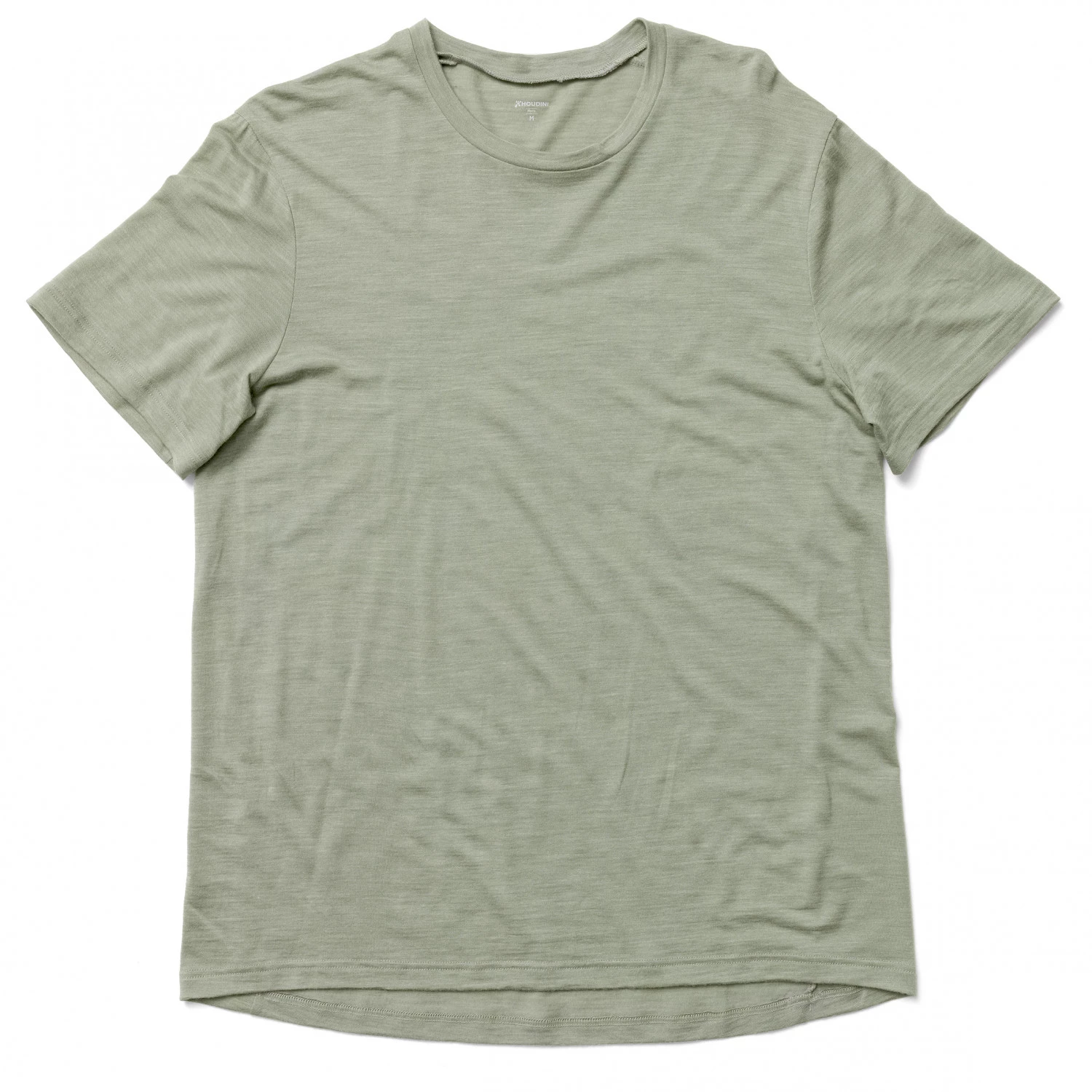 Houdini - Activist Tee - T-shirt 6 Houdini - Activist Tee - T-shirt – Image 6