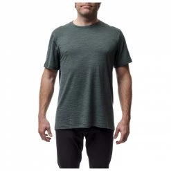 Houdini - Activist Tee - T-shirt 8 Houdini - Activist Tee - T-shirt -Tée-shirts Soldes houdini activist tee t shirt detail 3