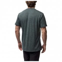 Houdini - Activist Tee - T-shirt 10 Houdini - Activist Tee - T-shirt -Tée-shirts Soldes houdini activist tee t shirt detail 5