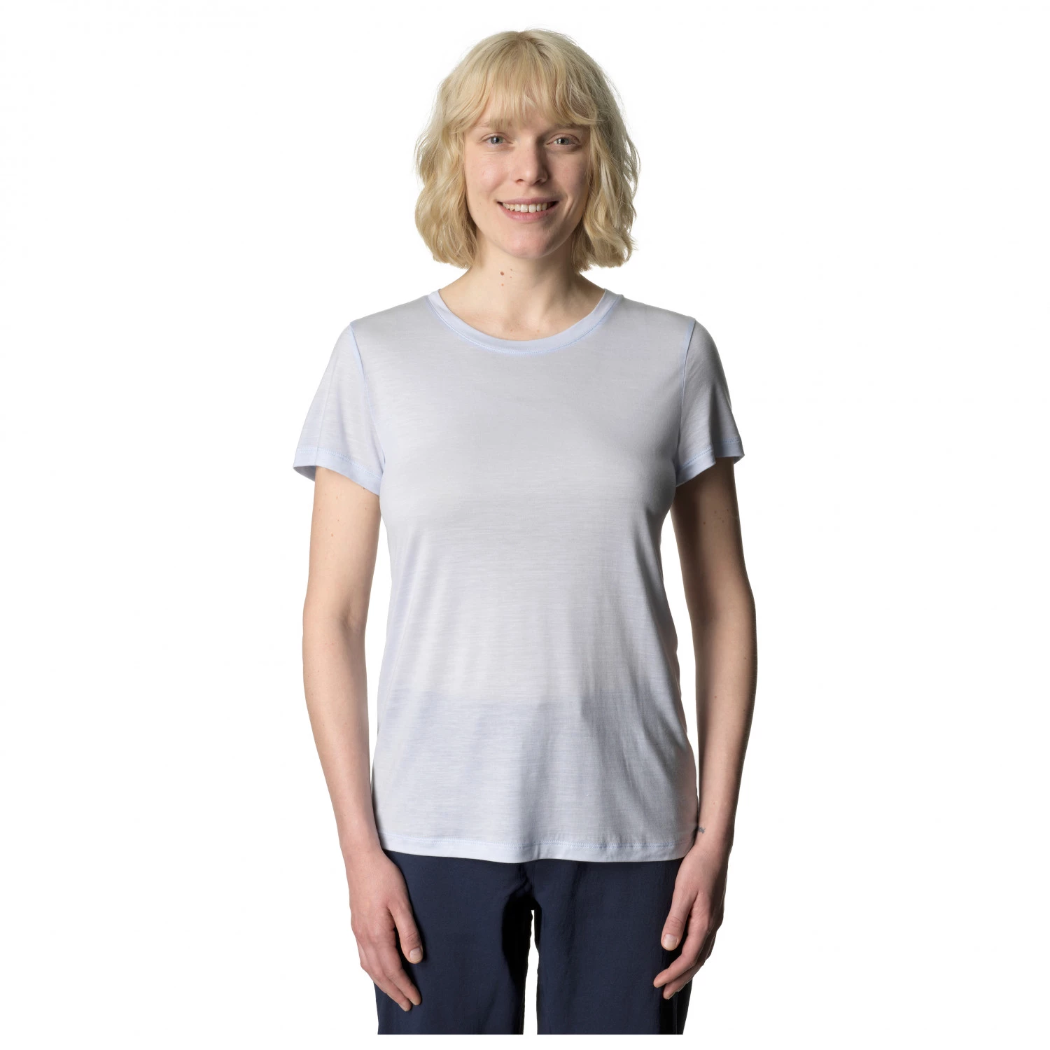 Houdini - Women's Tree Tee - T-shirt technique 2 Houdini - Women's Tree Tee - T-shirt technique – Image 2