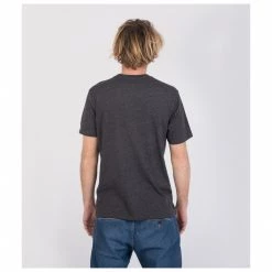 Hurley - EVD Pacific 3 Step S/S Tee - T-shirt -Tée-shirts Soldes hurley evd pacific 3 step s s tee t shirt detail 4