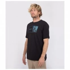 Hurley - EVD Wash Halfer Gradient Tee S/S - T-shirt 9 Hurley - EVD Wash Halfer Gradient Tee S/S - T-shirt -Tée-shirts Soldes hurley evd wash halfer gradient tee s s t shirt detail 5