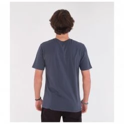 Hurley - EVD Wash Oao Boxed Gradient S/S - T-shirt 8 Hurley - EVD Wash Oao Boxed Gradient S/S - T-shirt -Tée-shirts Soldes hurley evd wash oao boxed gradient s s t shirt detail 3