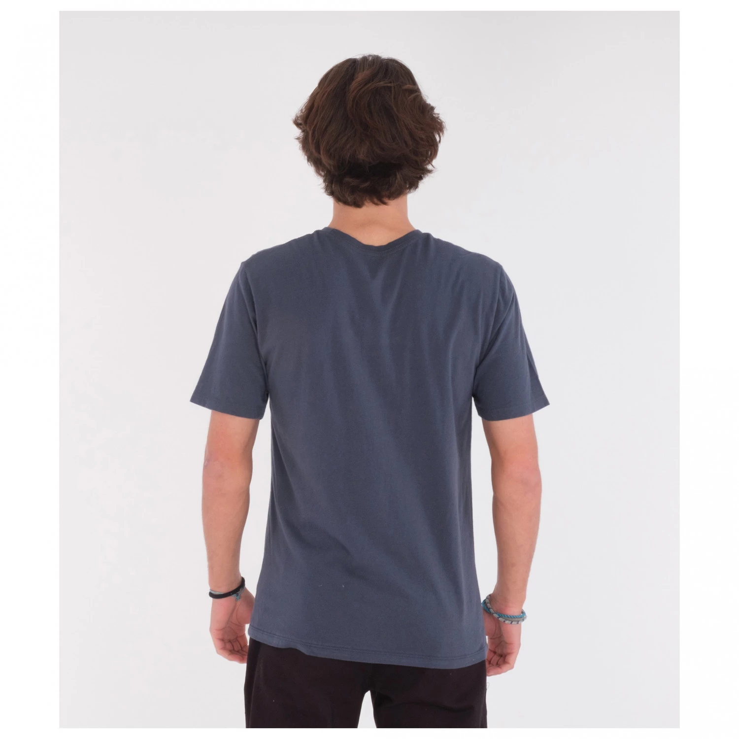 Hurley - EVD Wash Oao Boxed Gradient S/S - T-shirt 3 Hurley - EVD Wash Oao Boxed Gradient S/S - T-shirt – Image 3