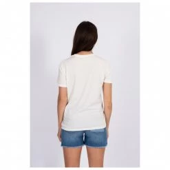 Hurley - Women's Daisy Relaxed Girlfriend - T-shirt -Tée-shirts Soldes hurley womens daisy relaxed girlfriend t shirt detail 5