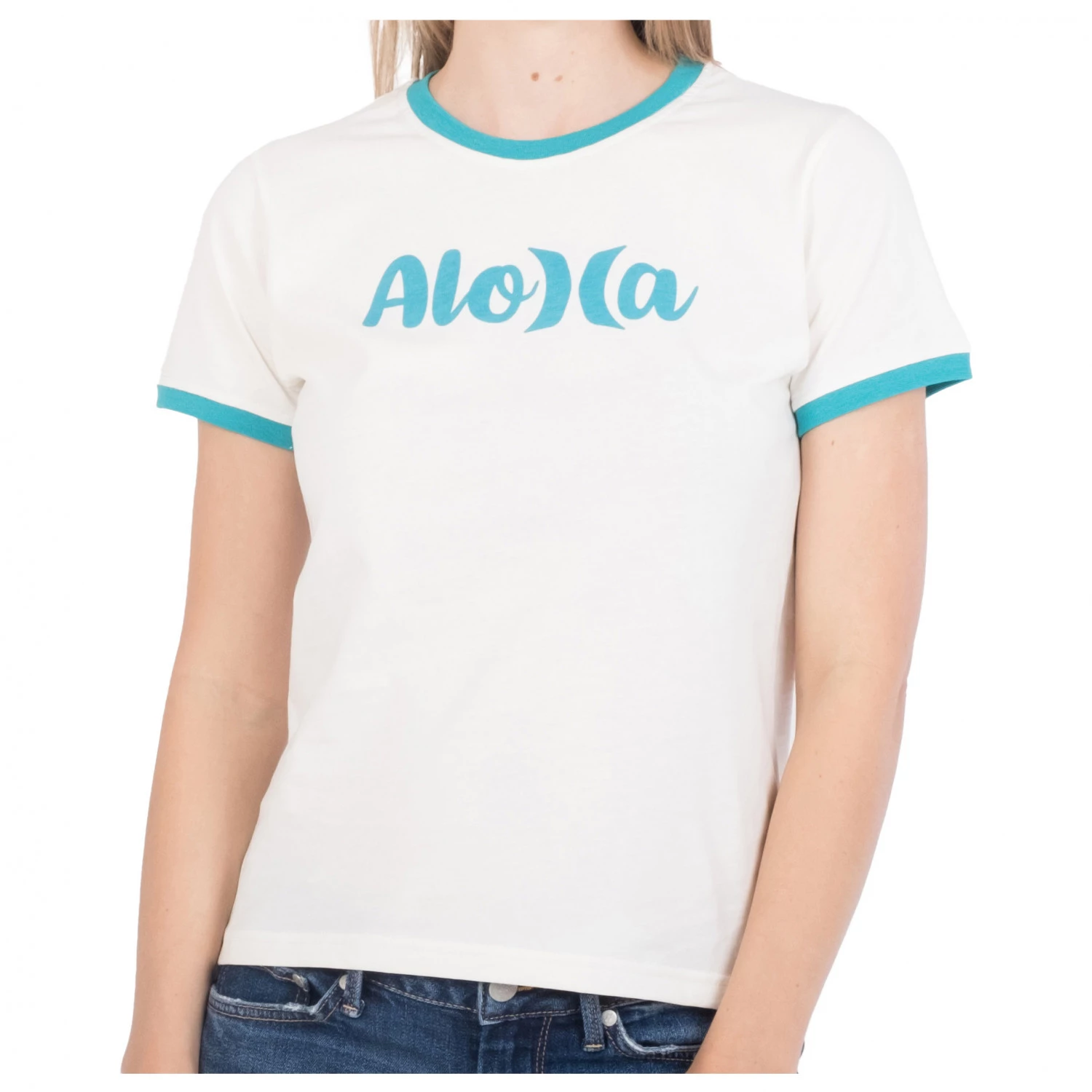 Hurley - Women's Oceancare Aloha S/S Tee - T-shirt 6 Hurley - Women's Oceancare Aloha S/S Tee - T-shirt – Image 6