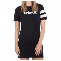 Hurley - Women's Oceancare One And Only Tee Dress - Robe