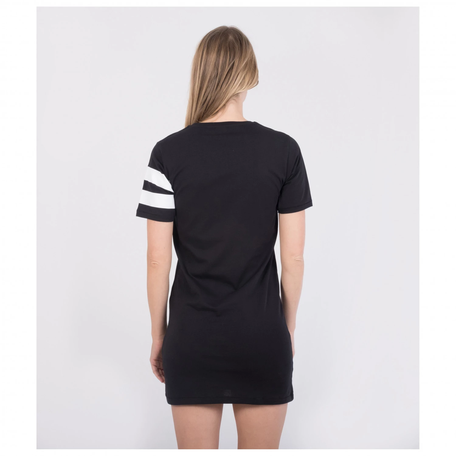 Hurley - Women's Oceancare One And Only Tee Dress - Robe 3 Hurley - Women's Oceancare One And Only Tee Dress - Robe – Image 3