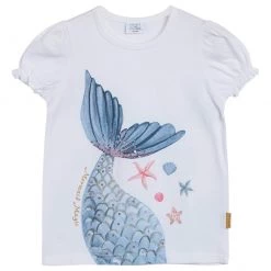 Hust&Claire - Kid's Claire Mini Ayla - T-shirt