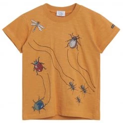 Hust&Claire - Kid's Hust Mini Arthur - T-shirt -Tée-shirts Soldes hust claire kids hust mini arthur t shirt 1
