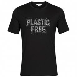 Icebreaker - Tech Lite II S/S Tee Plastic Free - T-shirt en laine mérinos 11 Icebreaker - Tech Lite II S/S Tee Plastic Free - T-shirt en laine mérinos -Tée-shirts Soldes icebreaker tech lite ii s s tee plastic free t shirt en laine merinos 1