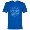 Icebreaker - Tech Lite II S/S Tee Pump Track - T-shirt en laine mérinos