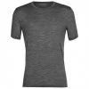Icebreaker - Tech Lite II S/S Tee - T-shirt en laine mérinos