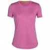 Icebreaker - Women's Sphere II S/S Tee - T-shirt en laine mérinos