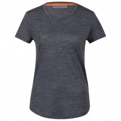 Icebreaker - Women's Sphere II S/S Tee - T-shirt en laine mérinos -Tée-shirts Soldes icebreaker womens sphere ii s s tee t shirt en laine merinos 2
