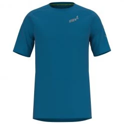 Inov-8 - Base S/S - T-shirt de running 9 Inov-8 - Base S/S - T-shirt de running -Tée-shirts Soldes inov 8 base s s t shirt de running 2