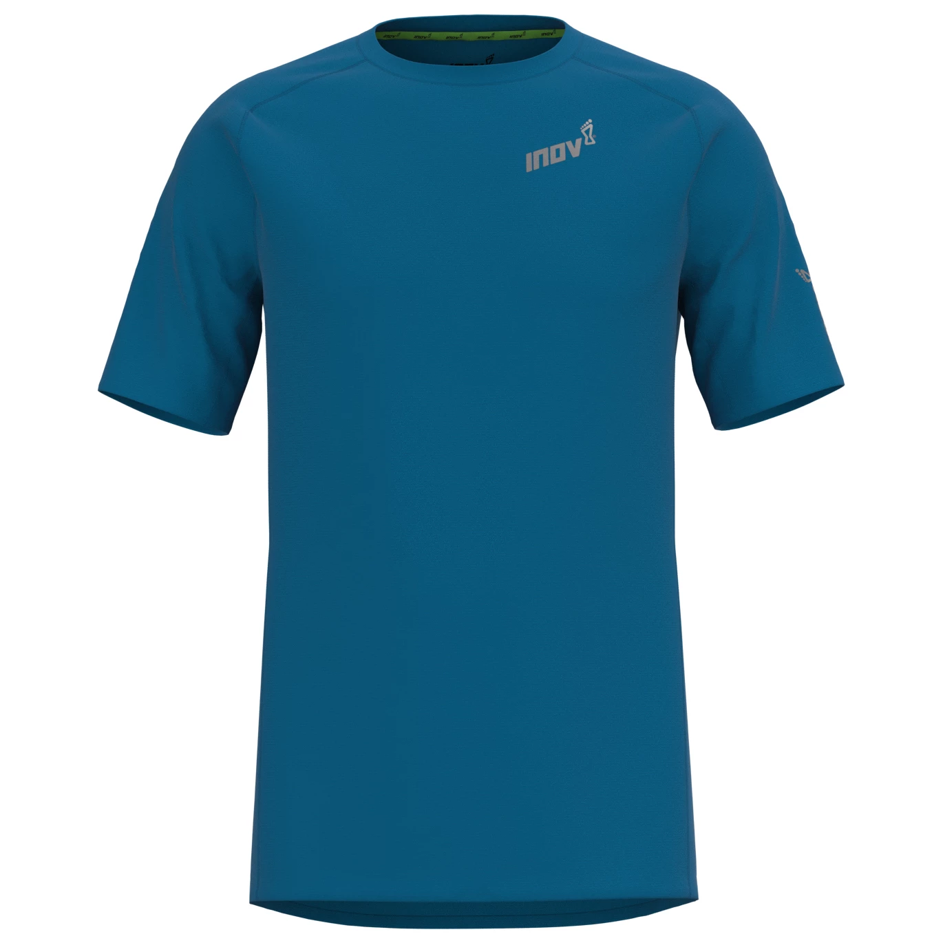 Inov-8 - Base S/S - T-shirt de running 5 Inov-8 - Base S/S - T-shirt de running – Image 5