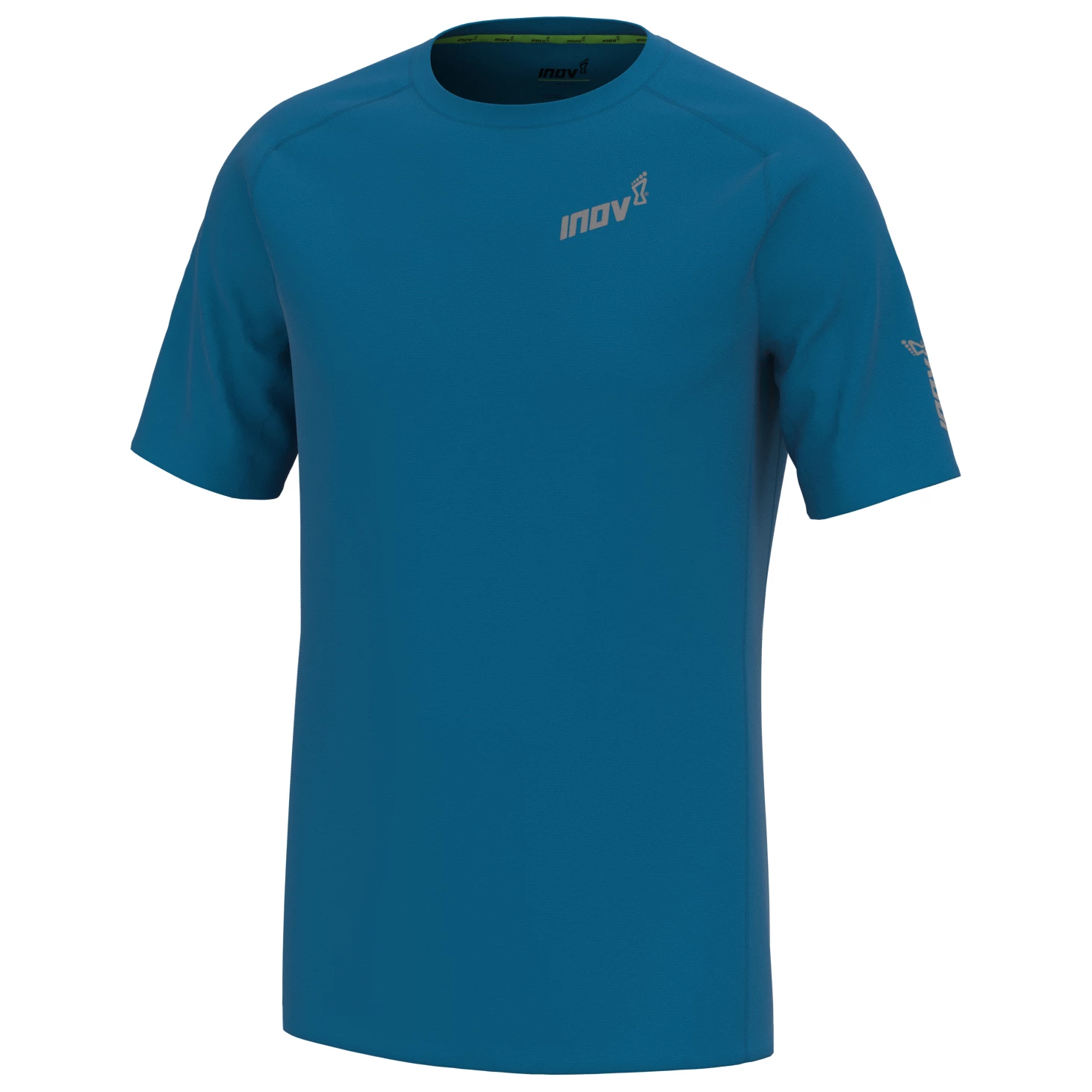 Inov-8 - Base S/S - T-shirt de running 2 Inov-8 - Base S/S - T-shirt de running – Image 2