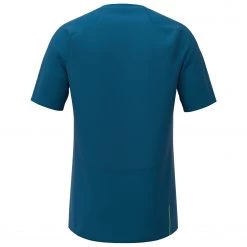 Inov-8 - Base S/S - T-shirt de running 7 Inov-8 - Base S/S - T-shirt de running -Tée-shirts Soldes inov 8 base s s t shirt de running detail 3