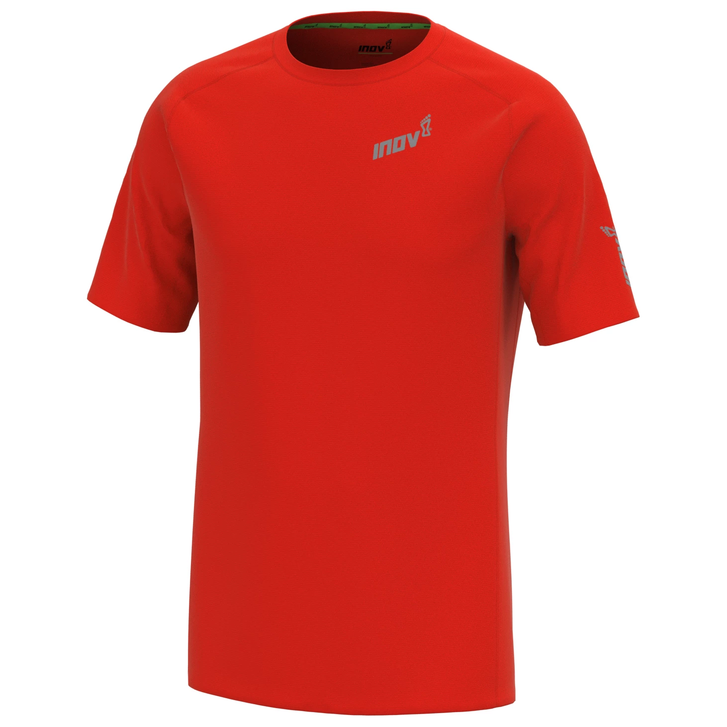Inov-8 - Base S/S - T-shirt de running 1 Inov-8 - Base S/S - T-shirt de running