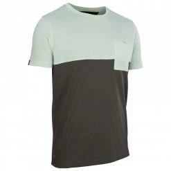 ION - Tee S/S Seek AMP - Maillot de cyclisme